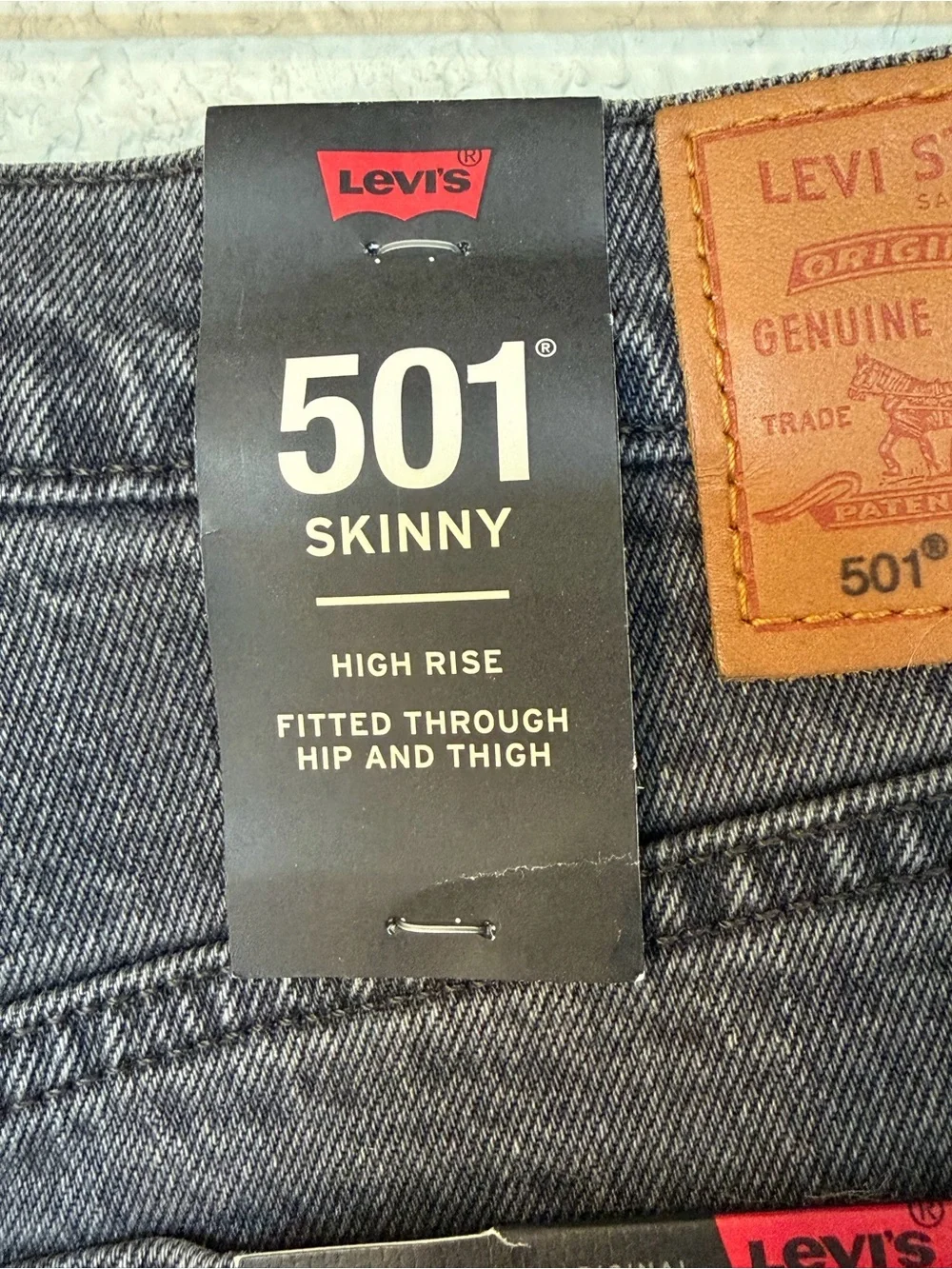 Levis levi premium